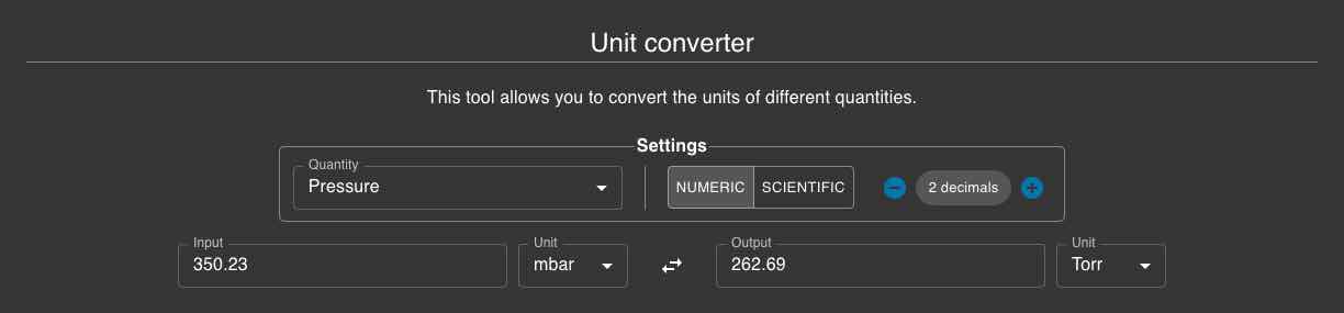 Chemprove 1